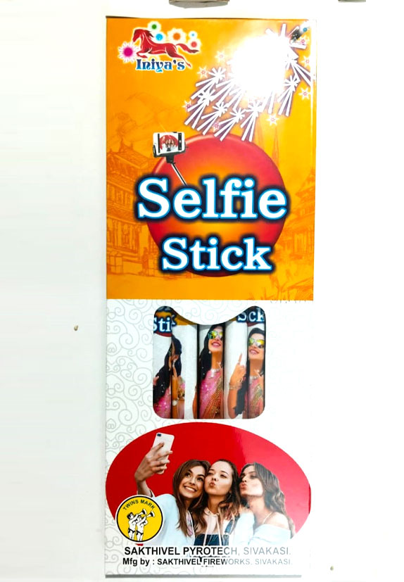 Selfi stick