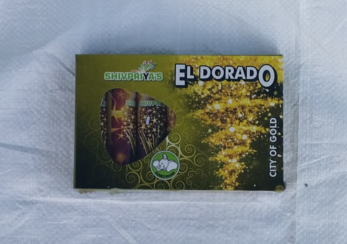 Eldorado(5 Pcs)