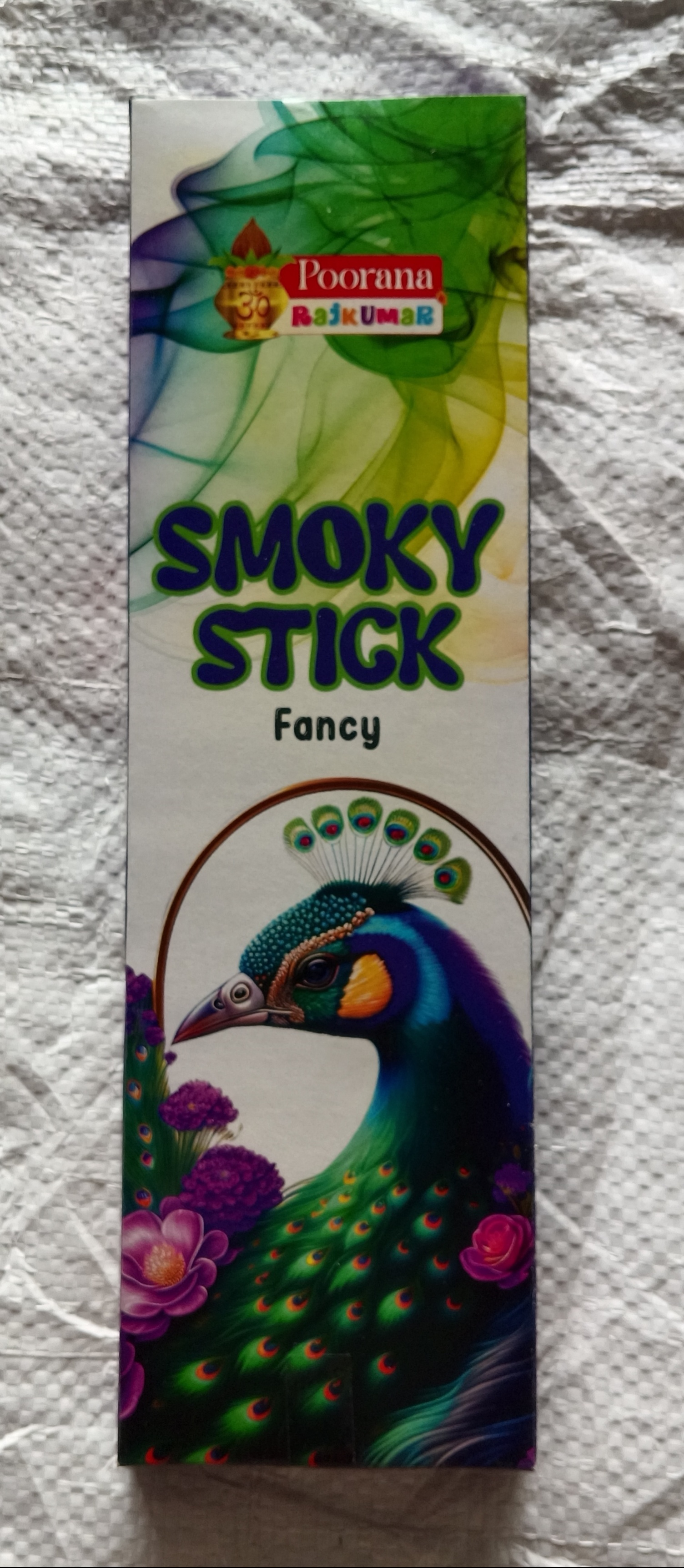 Smoky Stick Fancy (10 Pcs)